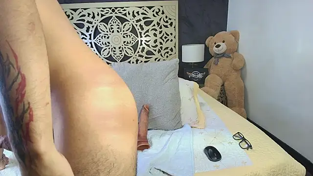 Derek_Voss webcam