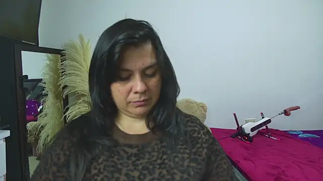 Martina_Foxy01 webcam