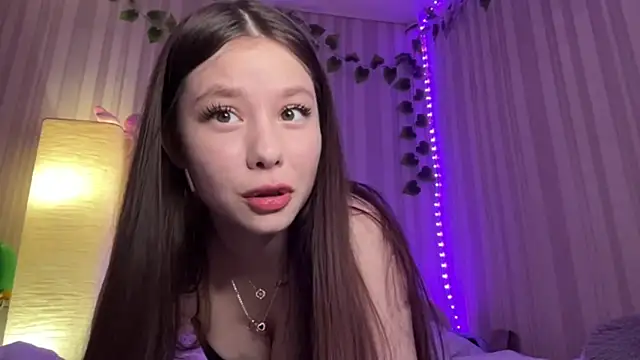 maybebaybexxx webcam