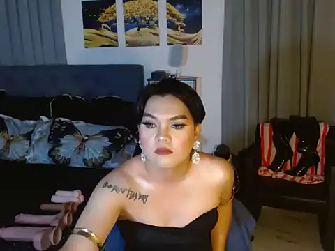 RoyalSeductress webcam