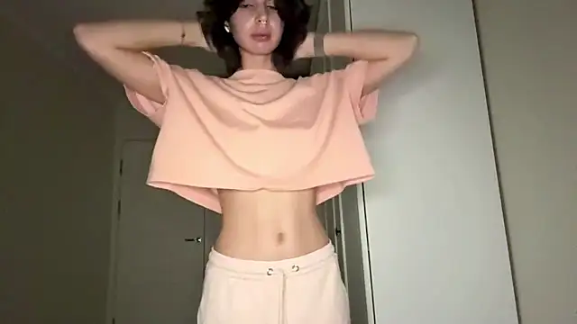JessiaRuezga webcam
