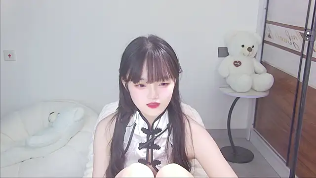 Evil-Bunny007 webcam