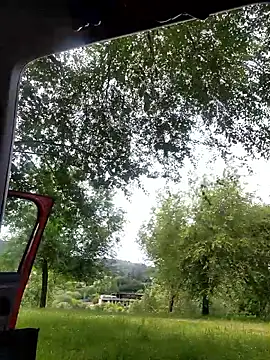 Hot-Muci webcam