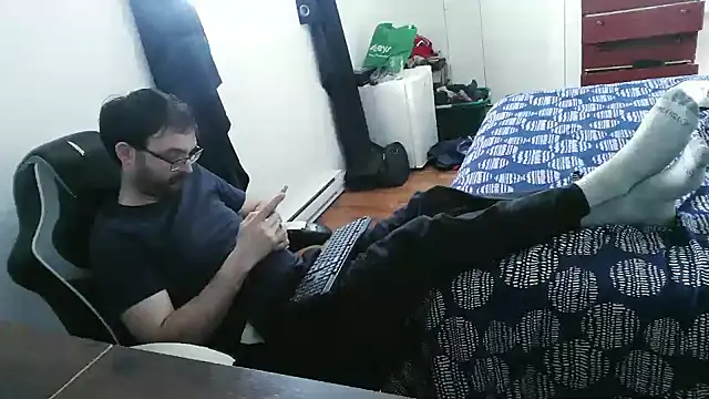 Lucky-Luke1 webcam