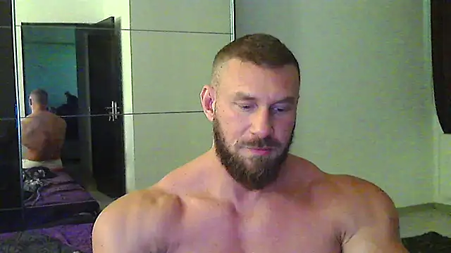 muscularkevin avatar