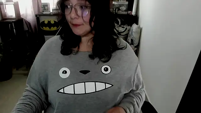 aika-dreams webcam
