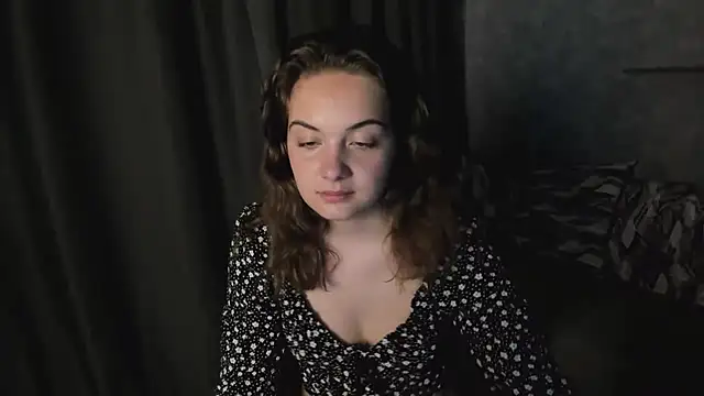 KristinaLoison webcam