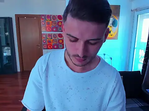 andboyfor6 webcam