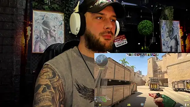 LexHardy webcam