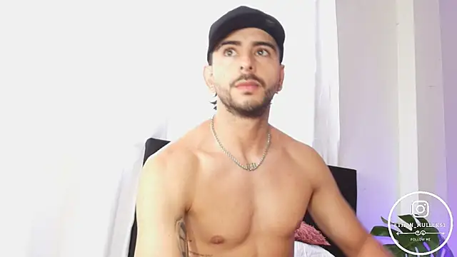 Ethan_mullers webcam