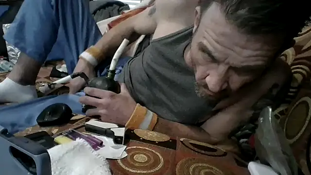 In2itvegassstyle webcam