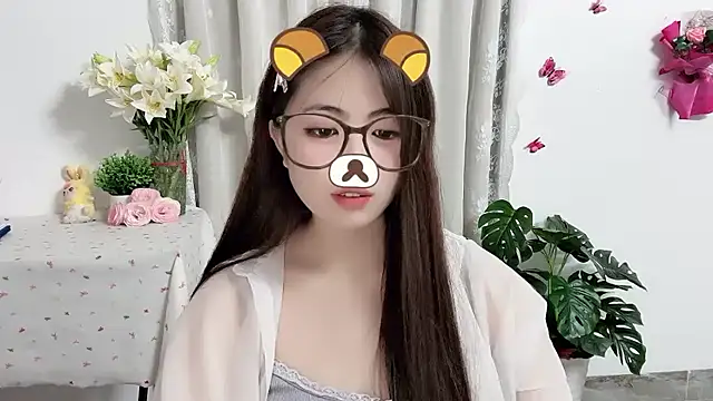 Amelia-babee webcam