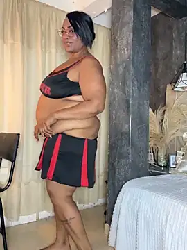 AranzalatinBlaks1 webcam
