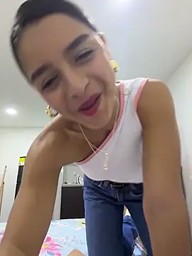 violeta365 webcam