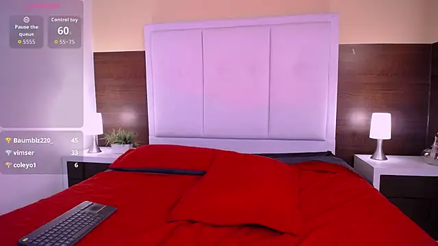 Chloe014_ webcam