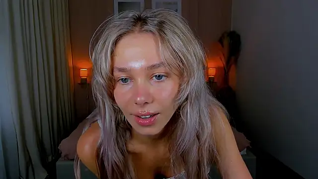 LuluAlis webcam