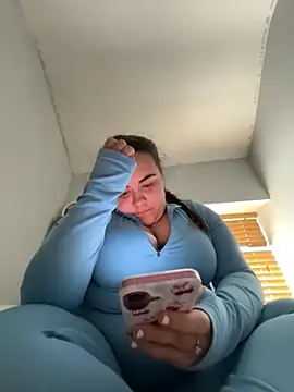 Khloeross webcam