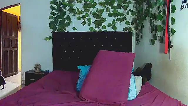 caribbeanlover1 webcam