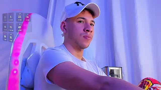 petter_coleman_ webcam