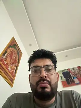 hot_rajat webcam