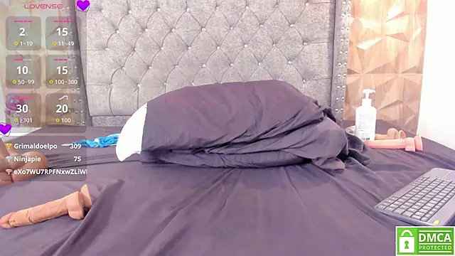 Samy_Blaze webcam