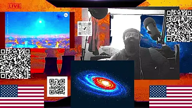 RussellTaylorLacy webcam