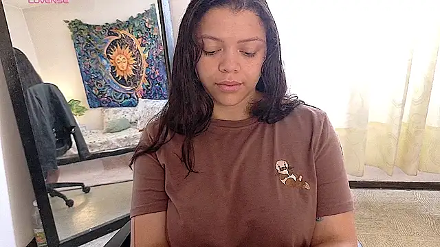 Amanda_sweet webcam
