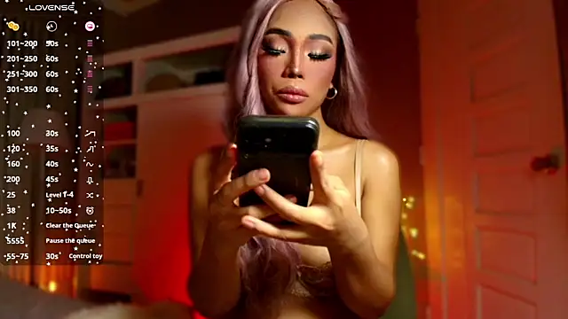 venusangelic webcam