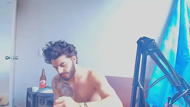 thomas_gun webcam