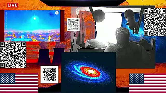 RussellTaylorLacy webcam