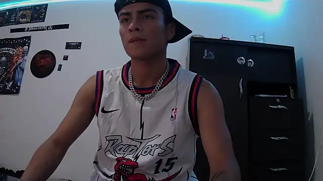 Fenix_hardcock webcam