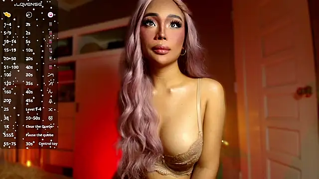 venusangelic webcam