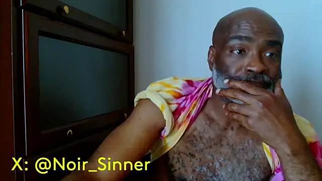 sinnernoir webcam