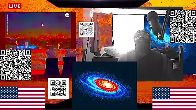 RussellTaylorLacy webcam