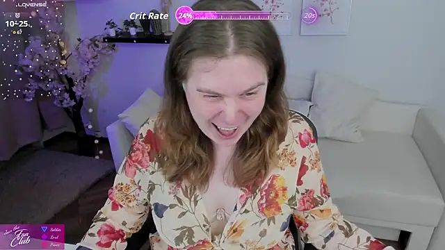 Nancy_Sun_ webcam