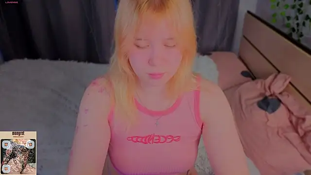 unburnedgirl webcam