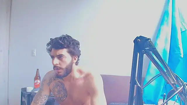 thomas_gun webcam