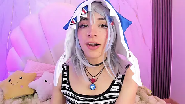 AliiceWonderland_ webcam