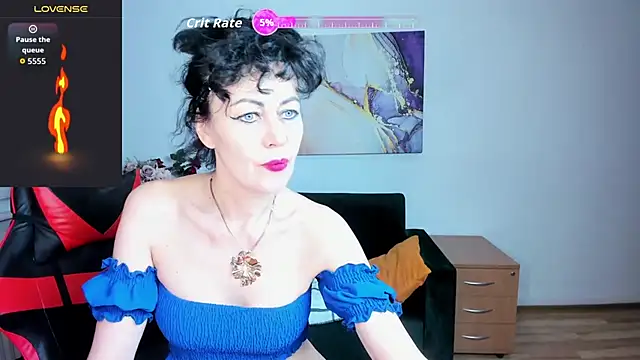 Silvia_Wallec webcam