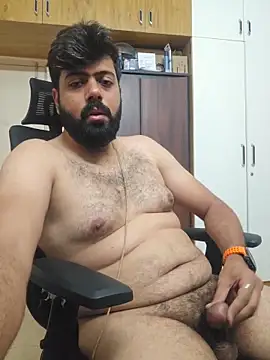 Dick-in-Bangalore webcam