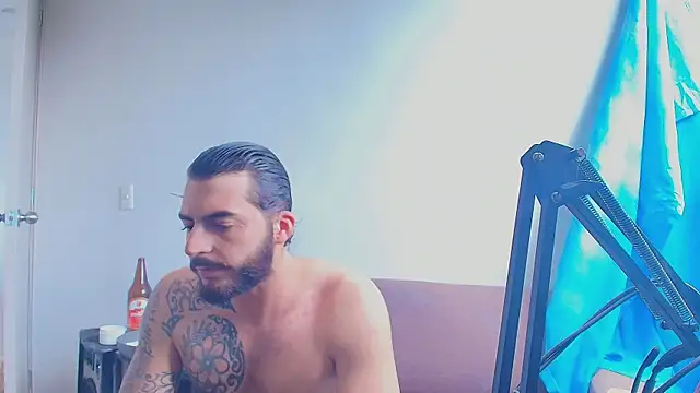 thomas_gun webcam
