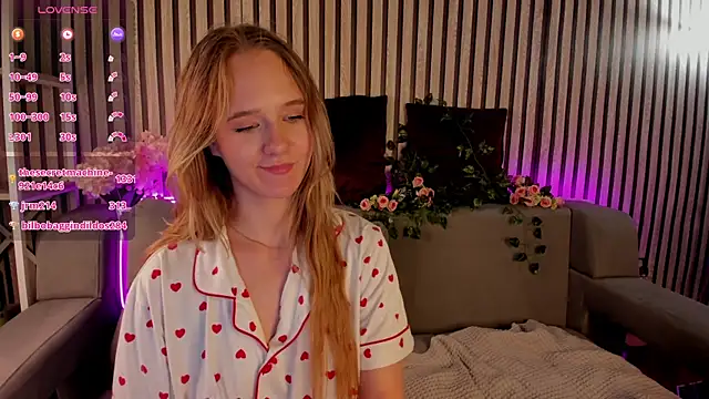 Casey_Sweeet webcam