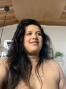 Andrea_secret_ webcam