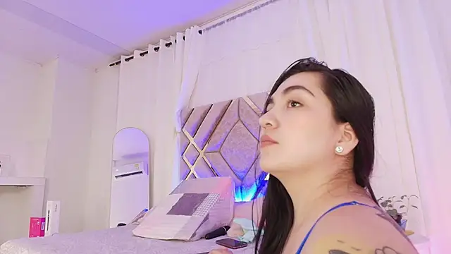 KathiaJenner webcam