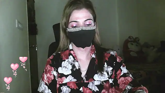 Cute_Sonii webcam