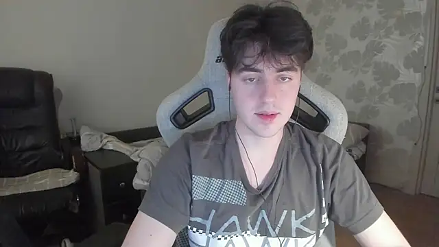 Knuckles17 webcam