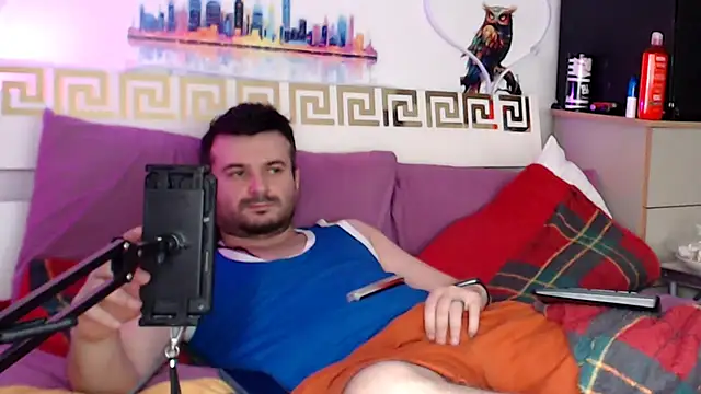 iuligruia69 webcam
