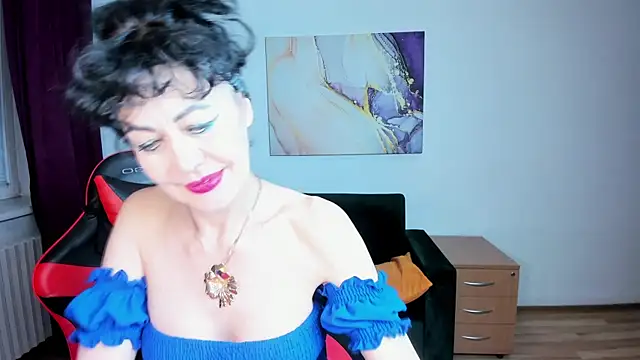 Silvia_Wallec webcam