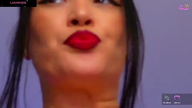 Daliya_ webcam