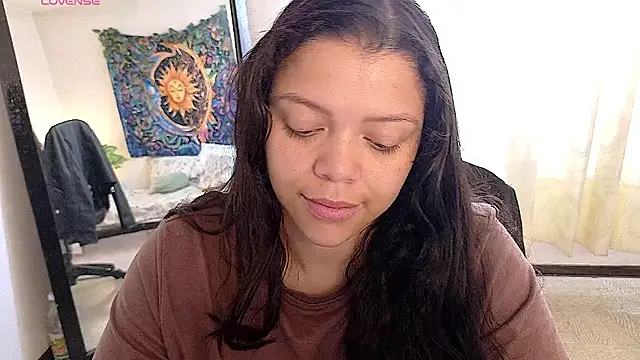 Amanda_sweet webcam